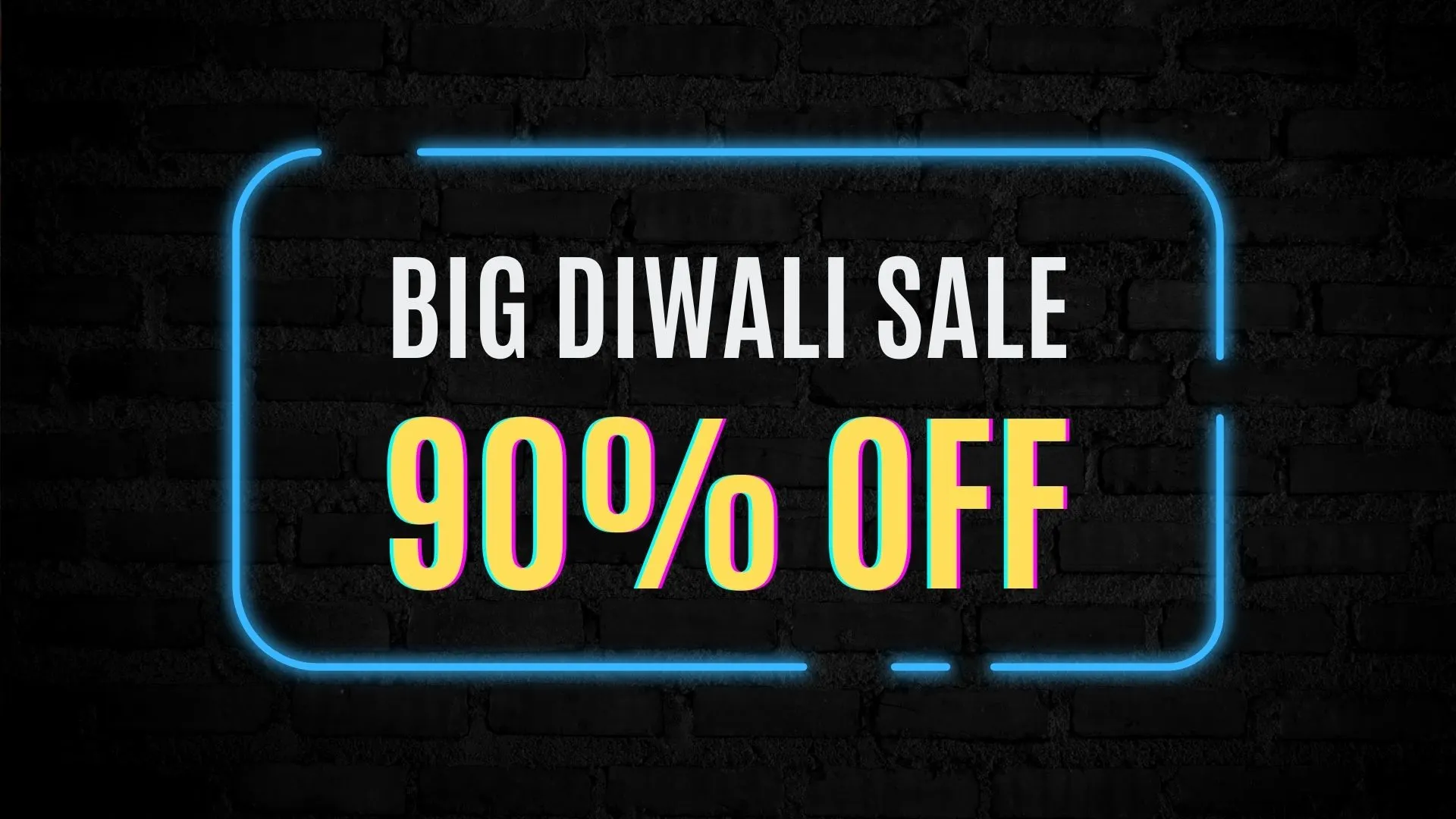 90% offer